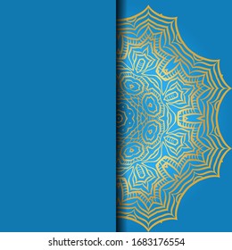 Abstract luxury background. Vector illustration. Ornament elegant invitation wedding card , invite