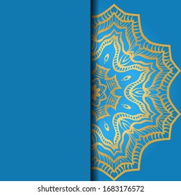 Un resumen de los antecedentes de lujo. Ilustración vectorial. Ornamento elegante tarjeta de invitación de boda , invitación