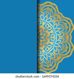 Abstract luxury background. Vector illustration. Ornament elegant invitation wedding card , invite