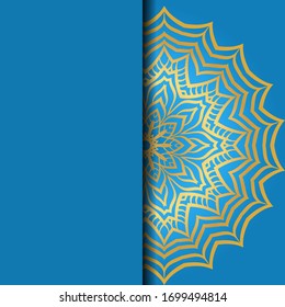 Abstract luxury background. Vector illustration. Ornament elegant invitation wedding card , invite