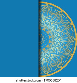 Abstract luxury background. Vector illustration. Ornament elegant invitation wedding card , invite