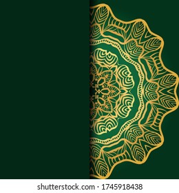 Abstract luxury background. Vector illustration. Ornament elegant invitation wedding card , invite
