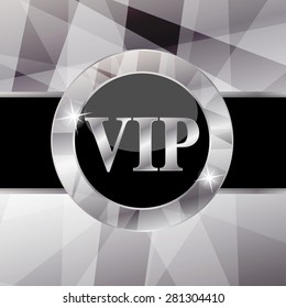 Abstract Luxury Background Vector Illustration EPS10 