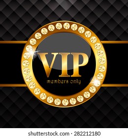 Abstract Luxury Background Vector Illustration EPS10