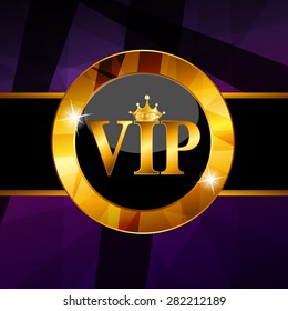 Abstract Luxury Background Vector Illustration EPS10
