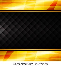 Abstract Luxury Background Vector Illustration EPS10