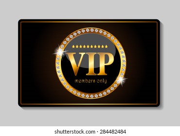 Abstract Luxury Background Vector Illustration EPS10