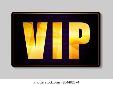 Abstract Luxury Background Vector Illustration EPS10
