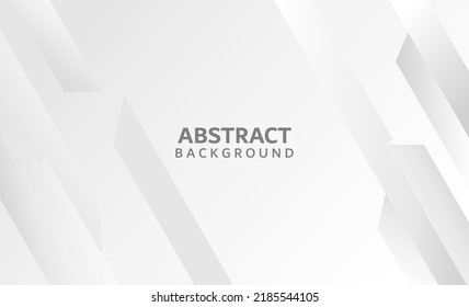 Abstract luxury background white stripes