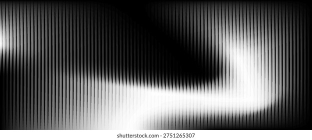 Abstractas fondo lujo negro