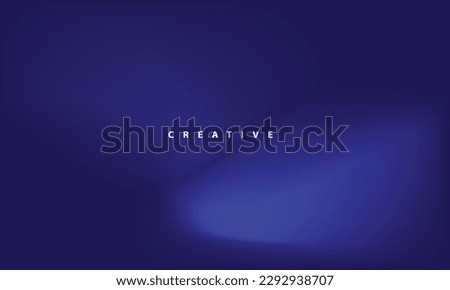 abstract luxury blu gradation backgrounds