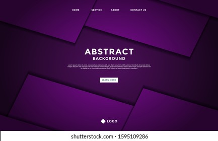 Abstract luxury composition mesh background