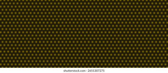 Abstract luxury dark hexagon shape background. Simple hexagonal geometric pattern metal texture design. Luxurious and elegant geometric elements with space for your text. vector Eps 10