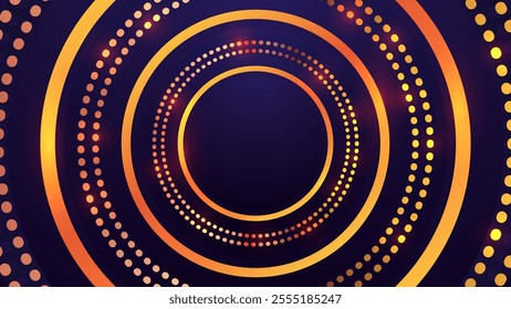 Abstract luxury geometric background. Luxury Premium Corporate Abstract Design Template