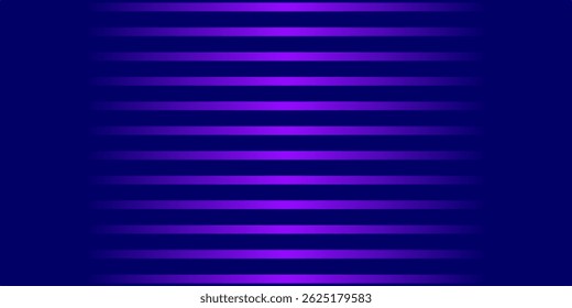 Abstract luxury glowing lines curved overlapping on dark blue background. Template premium award design. Vector illustration