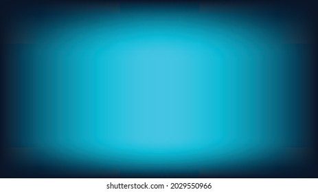 Resumen fondo de fondo azul claro de lujo fondo vacío de escritorio de estudio para mostrar el producto y plantilla de sitio web. Archivo eps de presentación de colores de luz suave azul y negro.
