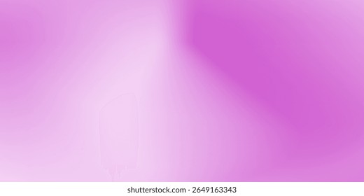 Abstrato luxo luz rosa e roxo turvo brilhante fundo, luz abstrata Roxo Rosa borrado Moderno Vetor