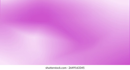 Abstrato luxo luz rosa e roxo turvo brilhante fundo, luz abstrata Roxo Rosa borrado Moderno Vetor