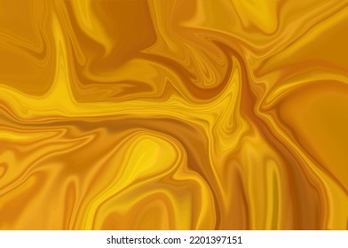 Abstract luxury liquid background design with wavy effect