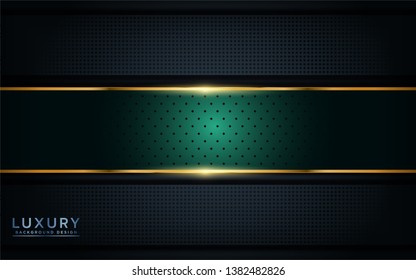 abstract luxury modern background design