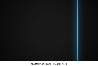 Abstract luxury neon glowing lines, magic energy space light concept.