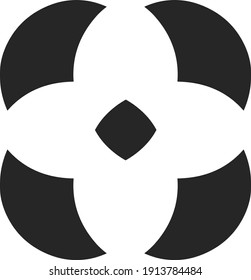 Abstract Luxury Pattern Design Concept