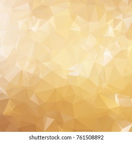 Abstract luxury polyon texture background