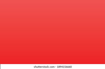 Abstract Luxury Red Background with Copy Space for Text Decorated.