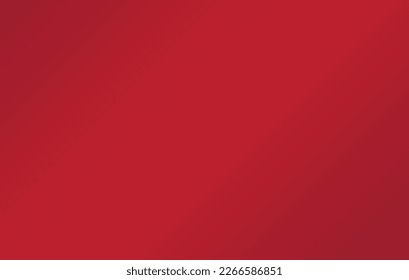 Abstract Luxury Red Background with Copy Space for Text Decorated.