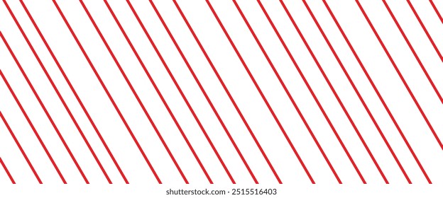 Abstract luxury red geometric random chaotic lines with many squares and triangles shape on white background.	