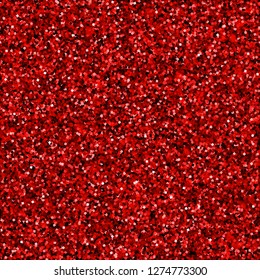 Abstract luxury seamless glitter texture pattern. EPS 10