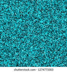 Abstract luxury seamless glitter texture pattern. EPS 10