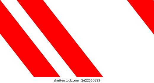 Abstract Luxury Stripes Geometry Line With Abstract Background