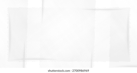 Abstractas fondo de textura de tela blanca de lujo