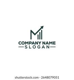 Abstract M Initial Investment Progress Mark