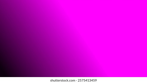 abstract magenta and black background