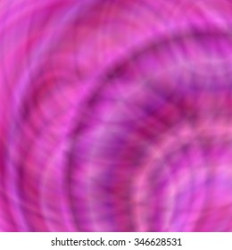 Abstract magenta color gradient blur background design