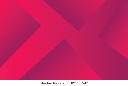 Abstract magenta pink purple gradient background