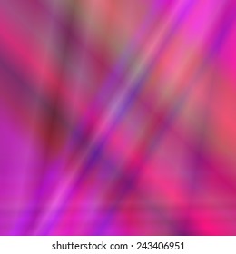 Abstract magenta stripe composition design background