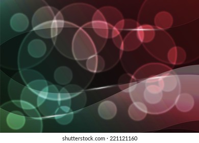 Abstract magic background for your design. You can apply for desktop Wallpapers, website design, business cards, invitations