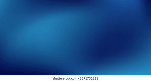 Abstrakte Magie blau unscharf abstrakten Hintergrund, mit Vignette Kunst einfach modernes Design