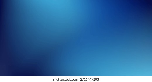 Fondo abstracto azul mágico Abstractas, con viñeta abstracto moderno