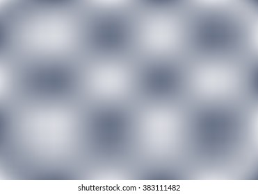 Abstract magic bokeh background. Effect blurred light, energy space, vector illustration