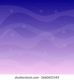 Abstrato Magic Wallpaper Plano de Fundo Vetor Design