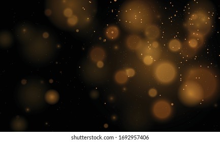 Blurred lights  Royalty Free Stock SVG Vector and Clip Art
