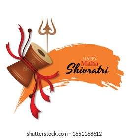 Abstract Maha Shivratri religious background