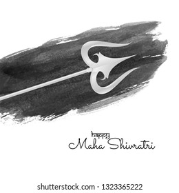 Abstract Mahashivratri religious background