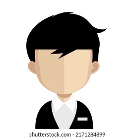 Abstract Male avatar many uses for advertising, book page, paintings, printing, mobile wallpaper, mobile backgrounds, book, covers, screen savers, web page, landscapes, birthday card, greeting cards