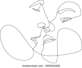 Faces Draw High Res Stock Images Shutterstock