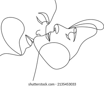 325 Couple touching head Stock Vectors, Images & Vector Art | Shutterstock